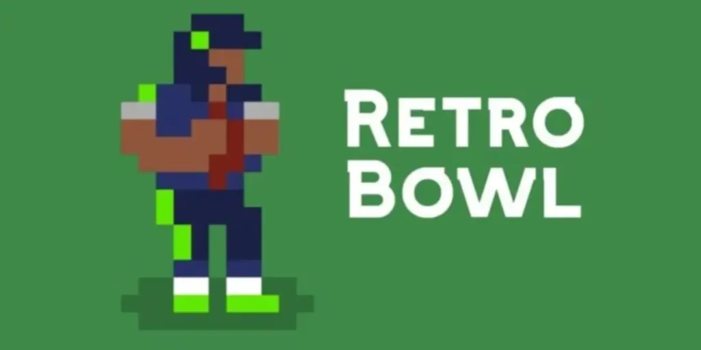 Retro Bowl 3kh0