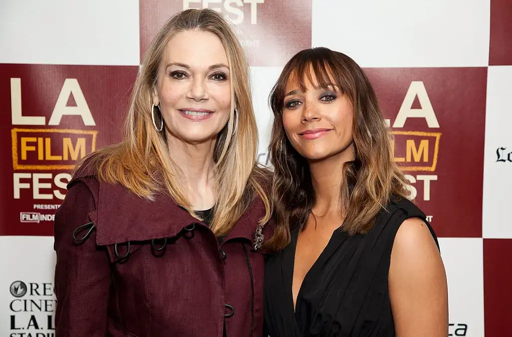 Peggy Lipton