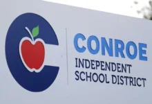 Conroe ISD SSO
