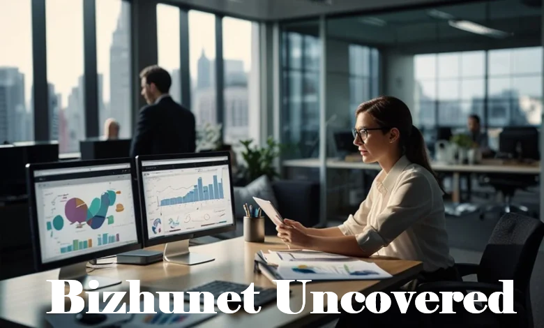 Bizhunet Uncovered