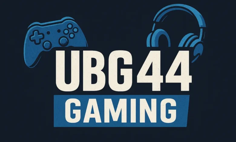 UBG44